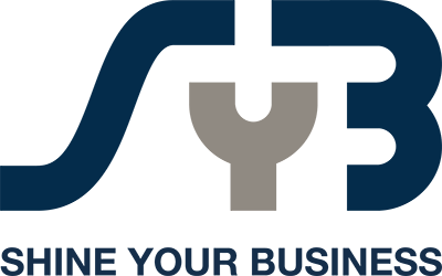 SYB - Shine Your Business